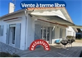 Maison à la vente
